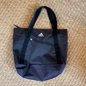 NWOT Adidas Tote Bag